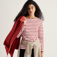 An image of the Seasalt Sailor Shirt