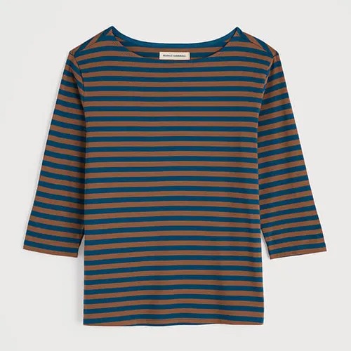 An image of the Seasalt Sailor Top