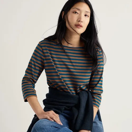 An image of the Seasalt Sailor Top
