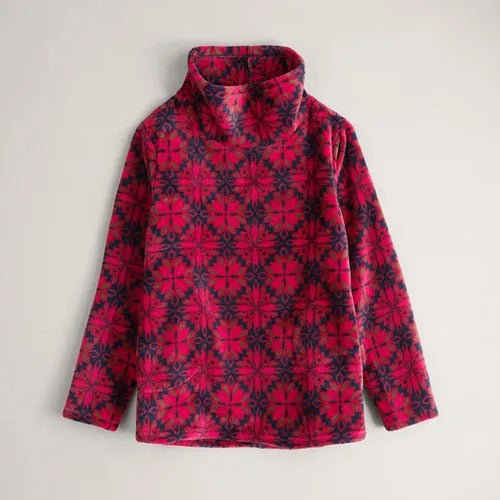 An image of the Seasalt Snugsoft Top