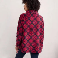 An image of the Seasalt Snugsoft Top