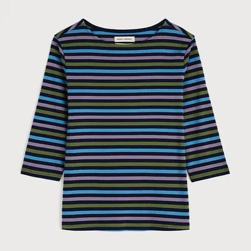 An image of the Seasalt Sailor Top