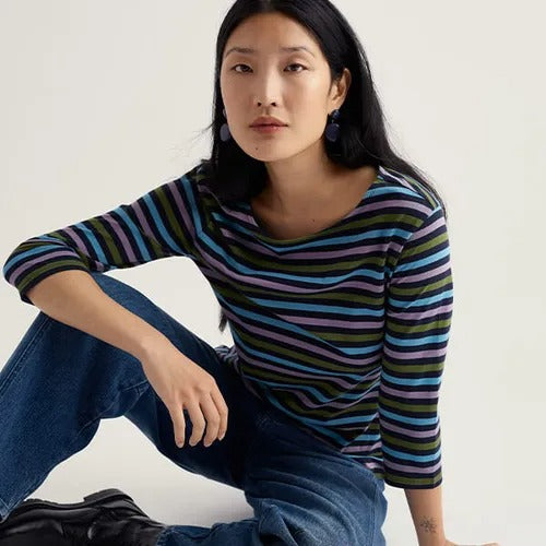 An image of the Seasalt Sailor Top