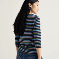 An image of the Seasalt Sailor Top