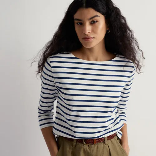 Sailor Top