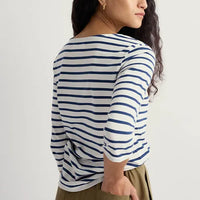 Sailor Top