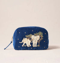 Makeup Bag
