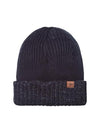 An image of the Sealskinz Bacton Waterproof Cold Weather Beanie