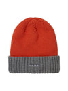 An image of the Sealskinz Bacton Waterproof Cold Weather Beanie