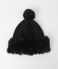 An image of the Pia Rossini Bailey Hat