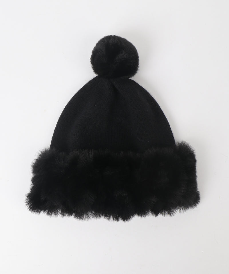 An image of the Pia Rossini Bailey Hat