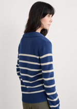 An image of the Seasalt Barbizan Jumper