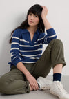 An image of the Seasalt Barbizan Jumper