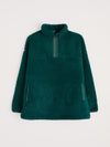 An image of the Seasalt Barnaloft Fleece