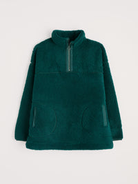 An image of the Seasalt Barnaloft Fleece