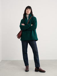 An image of the Seasalt Barnaloft Fleece