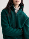An image of the Seasalt Barnaloft Fleece