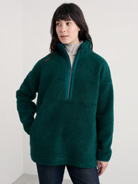 An image of the Seasalt Barnaloft Fleece