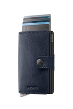An image of the Secrid Premium Miniwallet Basco