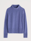An image of the Seasalt Basset Cove Jumper