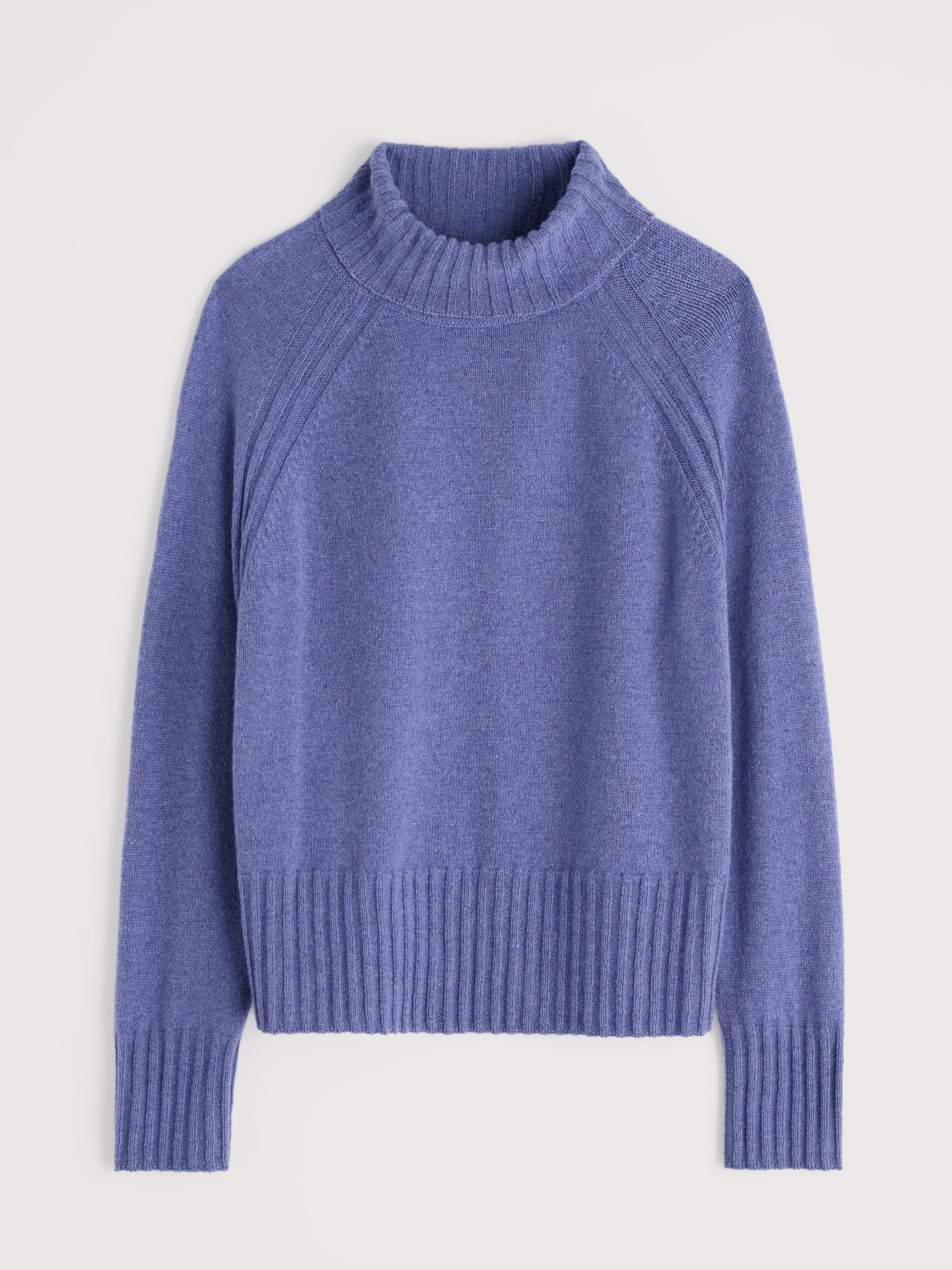 An image of the Seasalt Basset Cove Jumper