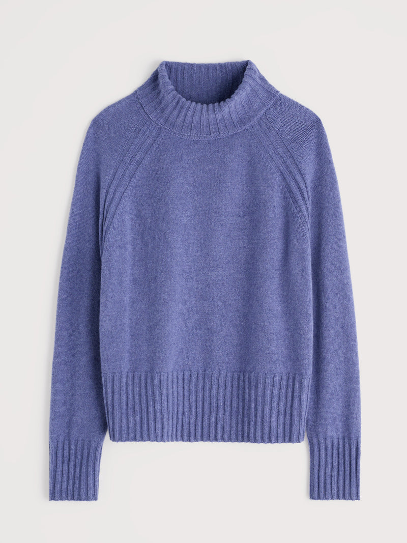 An image of the Seasalt Basset Cove Jumper