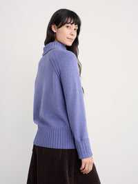 An image of the Seasalt Basset Cove Jumper