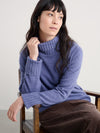 An image of the Seasalt Basset Cove Jumper