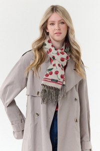 Cashmink Scarf