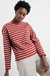 An image of the Seasalt Beach Boat Top