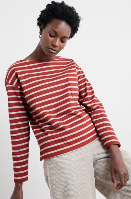 An image of the Seasalt Beach Boat Top