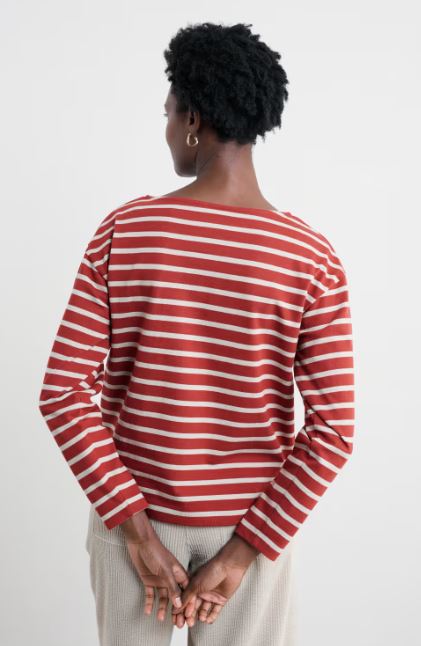 An image of the Seasalt Beach Boat Top
