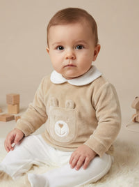 Bear Outfit