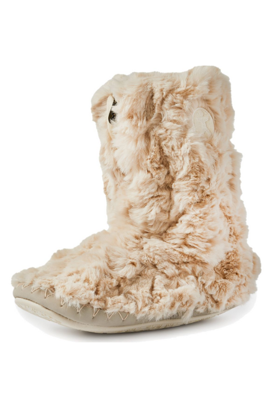 An image of the Bedroom Athletics Cole Slipper
