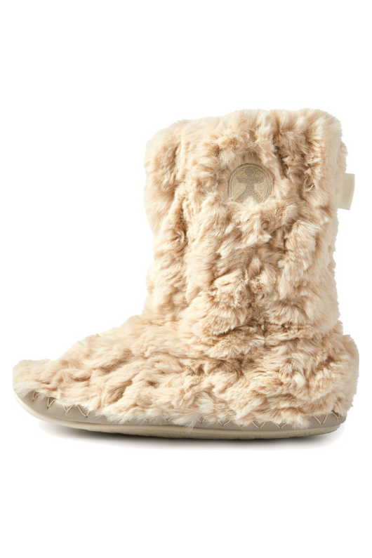 An image of the Bedroom Athletics Cole Slipper