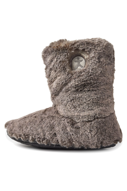 An image of the Bedroom Athletics Cole Slipper