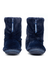 An image of the Bedroom Athletics Marilyn Faux Fur Slipper Boot
