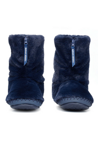 An image of the Bedroom Athletics Marilyn Faux Fur Slipper Boot
