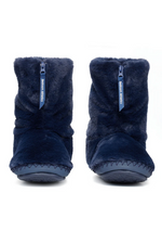 An image of the Bedroom Athletics Marilyn Faux Fur Slipper Boot