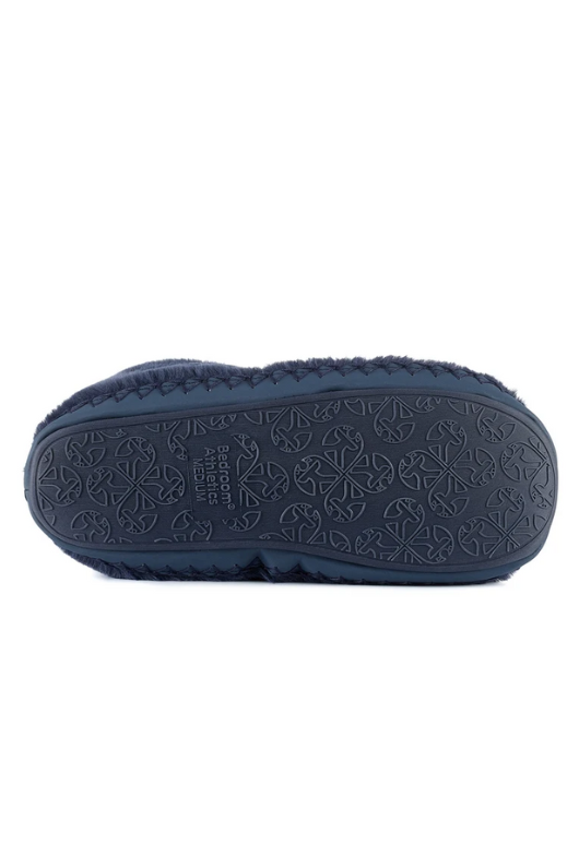 An image of the Bedroom Athletics Marilyn Faux Fur Slipper Boot