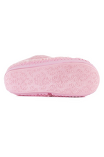 An image of the Bedroom Athletics Marilyn Faux Fur Slipper Boot