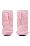 An image of the Bedroom Athletics Marilyn Faux Fur Slipper Boot