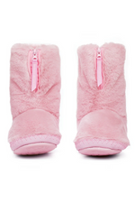 An image of the Bedroom Athletics Marilyn Faux Fur Slipper Boot