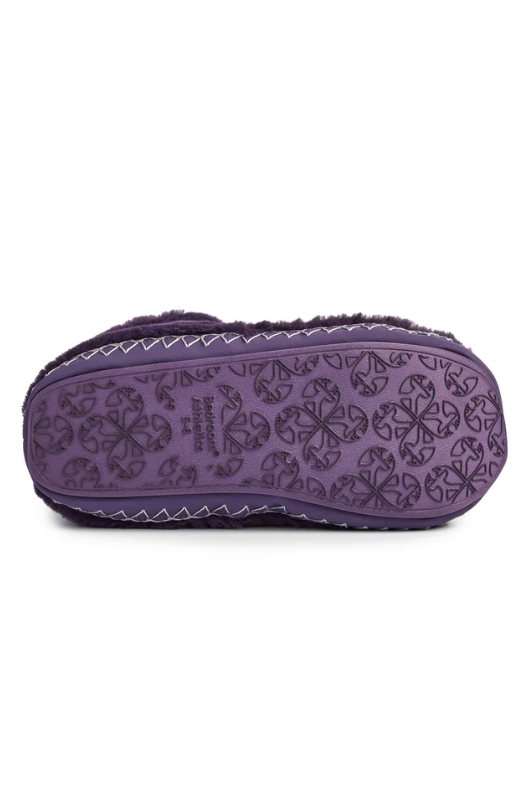 An image of the Bedroom Athletics Marilyn Faux Fur Slipper Boot