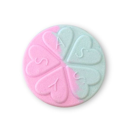 An image of the Sassy Scents Bath Bomb 145g