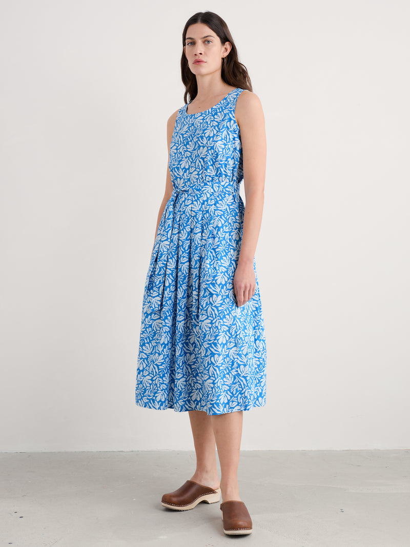 An image of the Seasalt Belle Dress