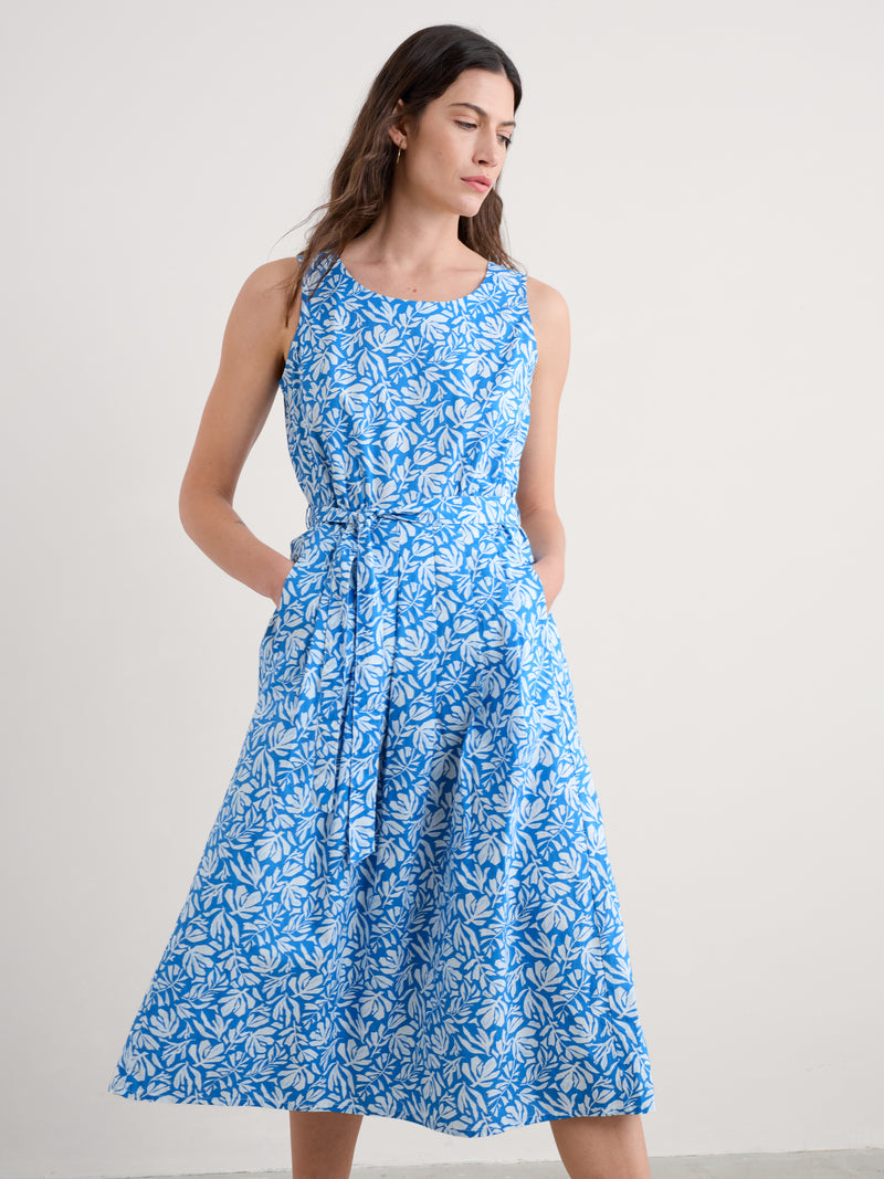 An image of the Seasalt Belle Dress