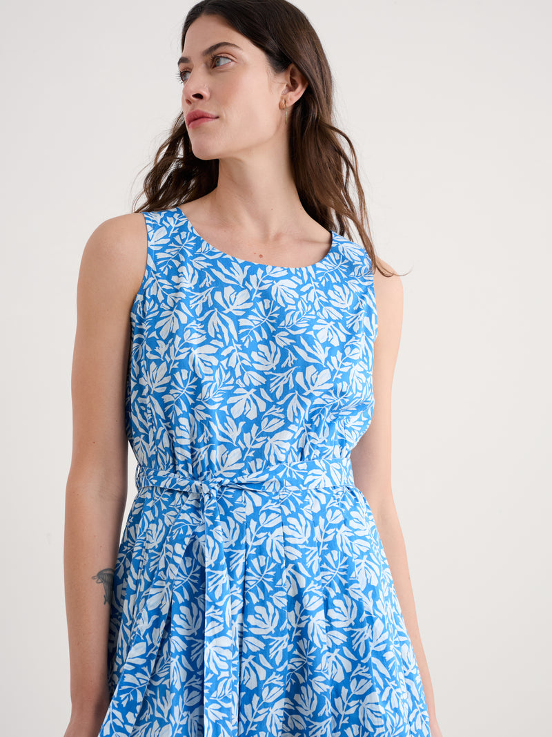 An image of the Seasalt Belle Dress
