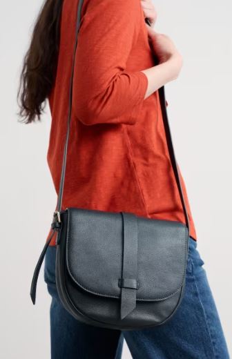 An image of the Seasalt Bellevalia Crossbody Bag