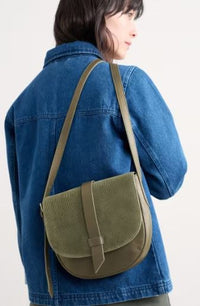 An image of the Seasalt Bellevalia Crossbody Bag